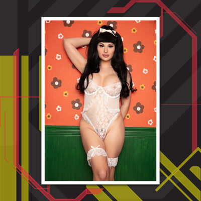 Bailey Jay