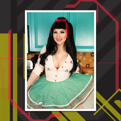 Bailey Jay