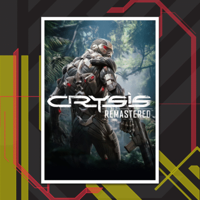 Crysis