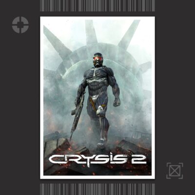 Crysis 2