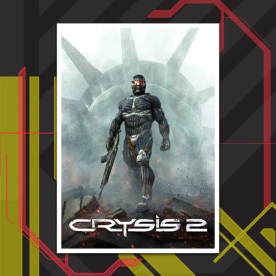 Crysis 2