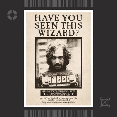 Сіріус Блек