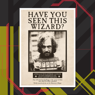 Сіріус Блек