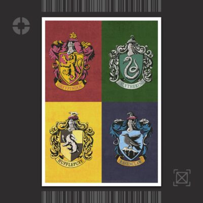 Герби Факультетів