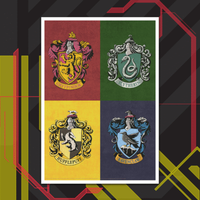 Герби Факультетів