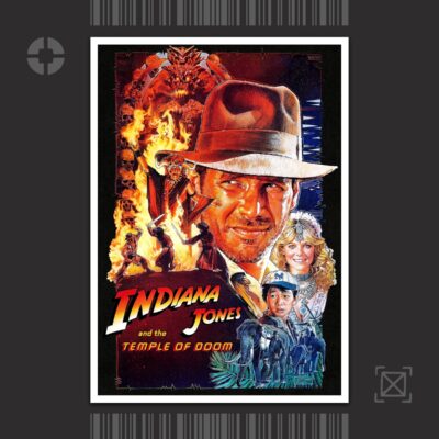 Індіана Джонс: Храм Долі