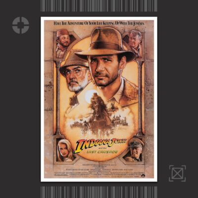 Індіана Джонс: Останній Хрестовий Похід