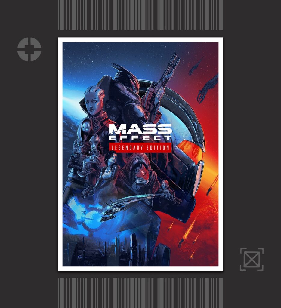 Mass Effect