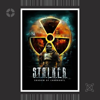 S.T.A.L.K.E.R.: Тінь Чорнобиля