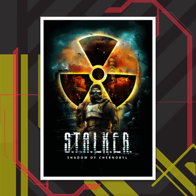 S.T.A.L.K.E.R.
