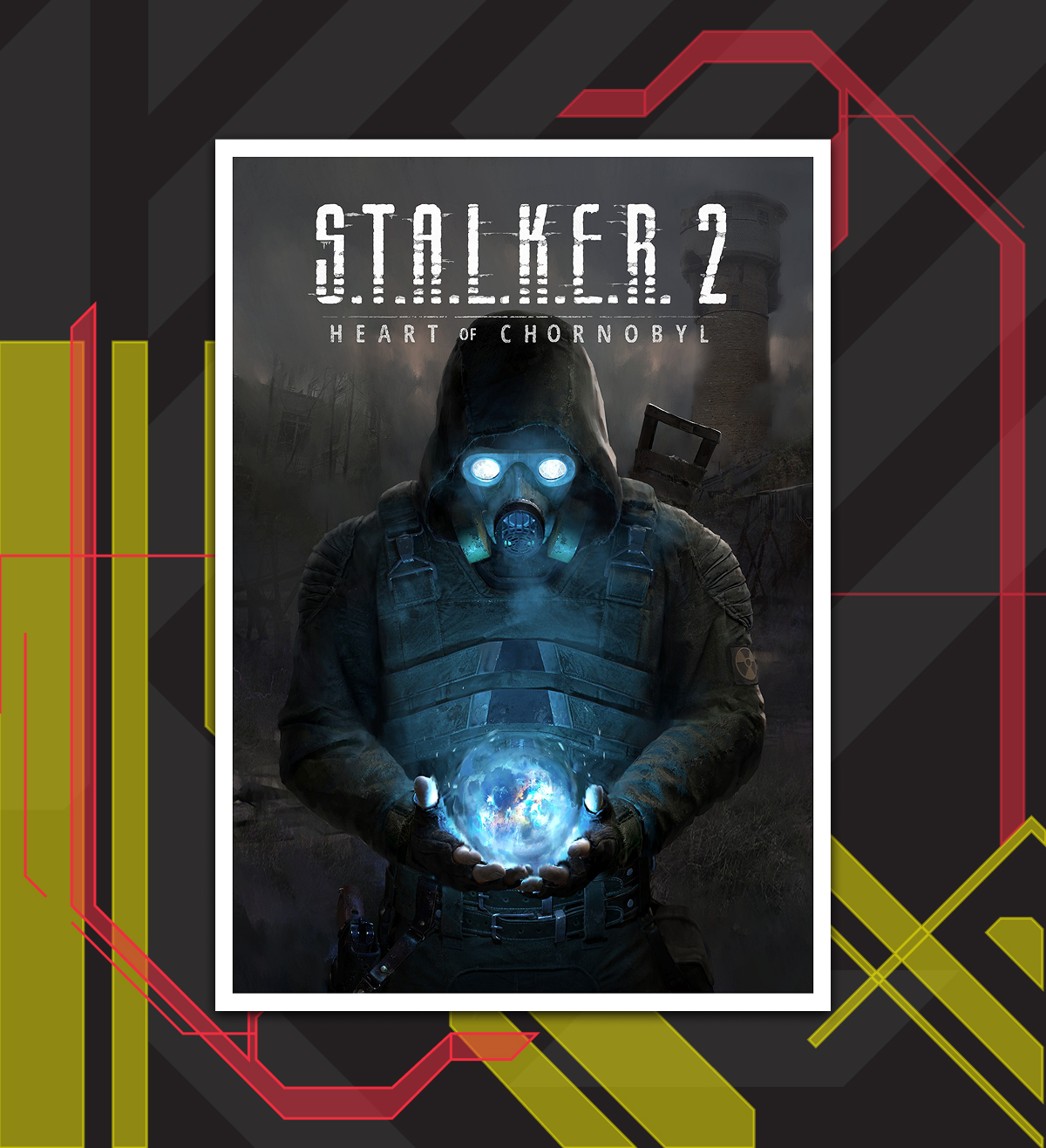 S.T.A.L.K.E.R. 2: Серце Чорнобиля