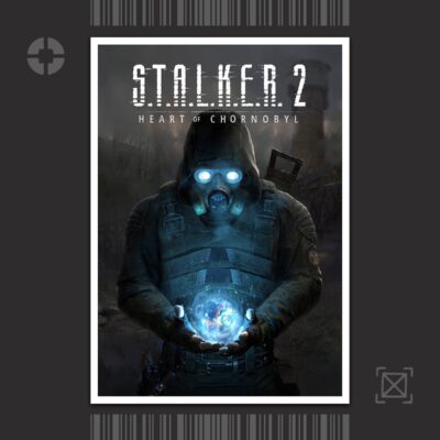 S.T.A.L.K.E.R. 2: Серце Чорнобиля