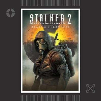 S.T.A.L.K.E.R. 2: Серце Чорнобиля