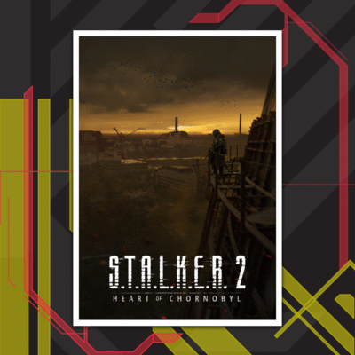 S.T.A.L.K.E.R. 2