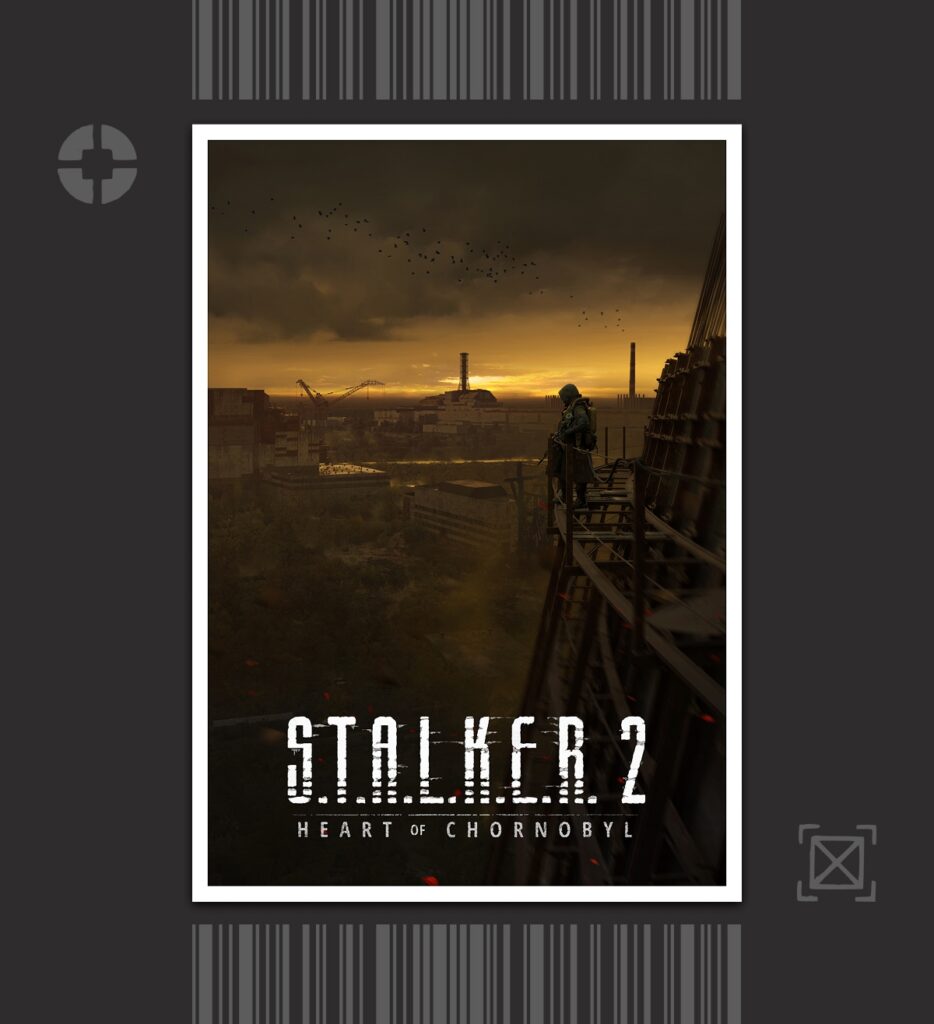 S.T.A.L.K.E.R. 2: Серце Чорнобиля
