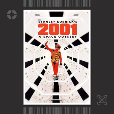 Космічна одісея: 2001