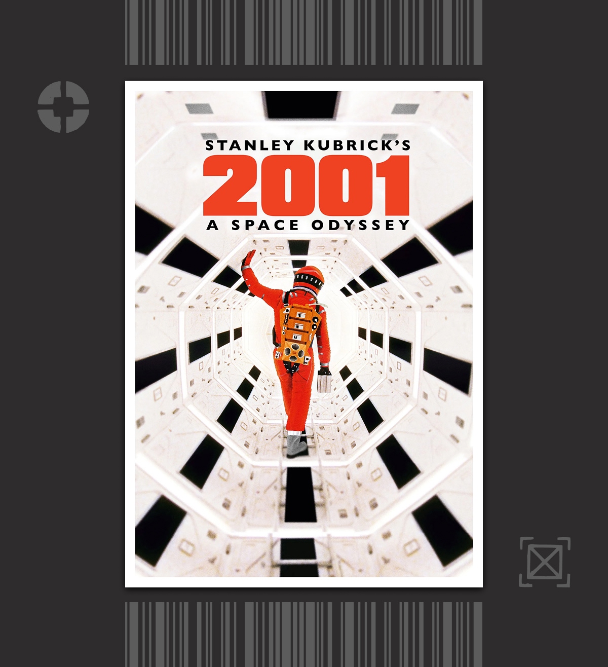 Космічна одісея: 2001