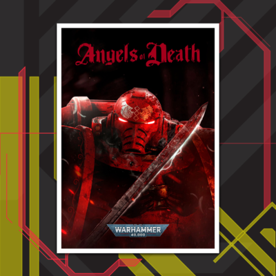 Криваві Янголи