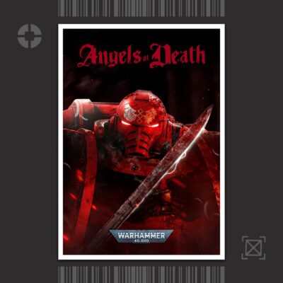 Криваві Янголи