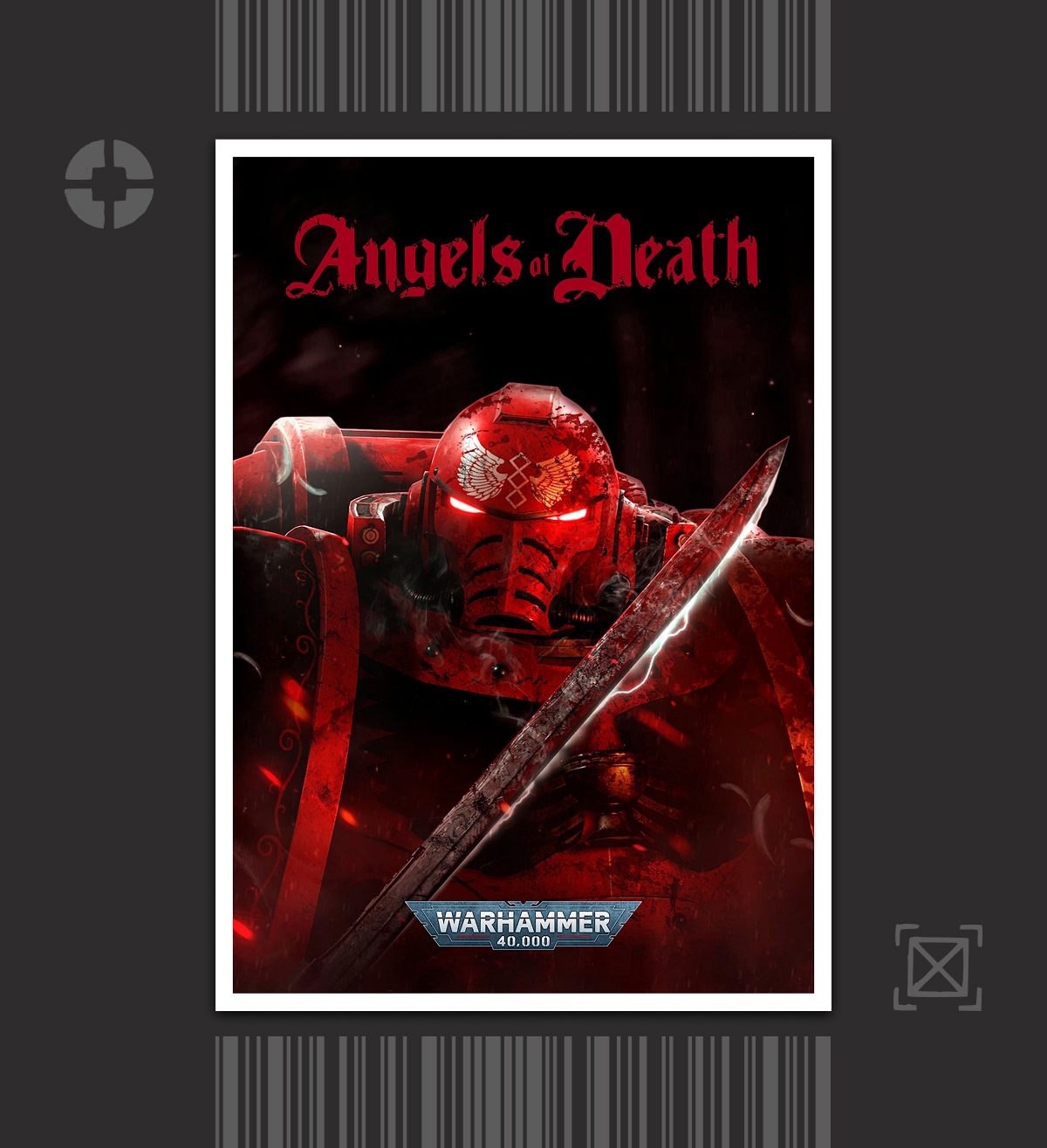 Криваві Янголи