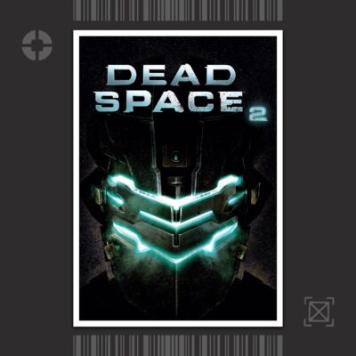 Dead Space 2