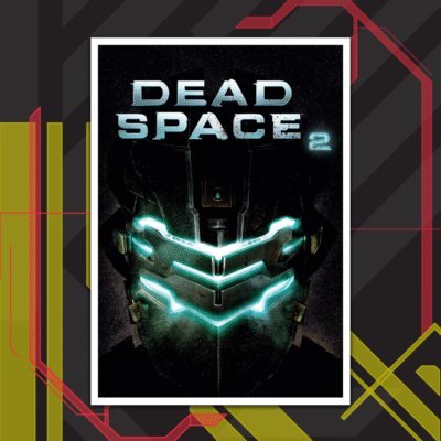 Dead Space 2