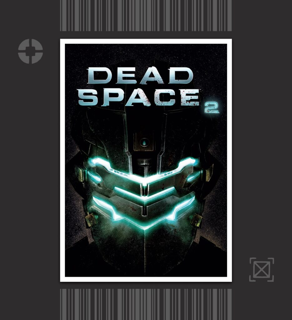 Dead Space 2
