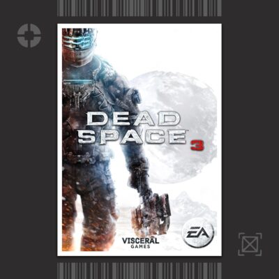 Dead Space 3