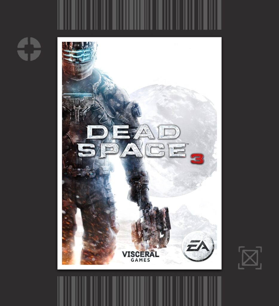 Dead Space 3
