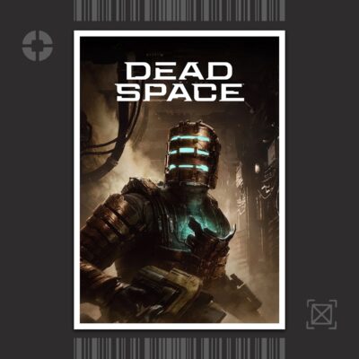 Dead Space