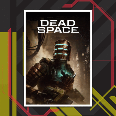 Dead Space