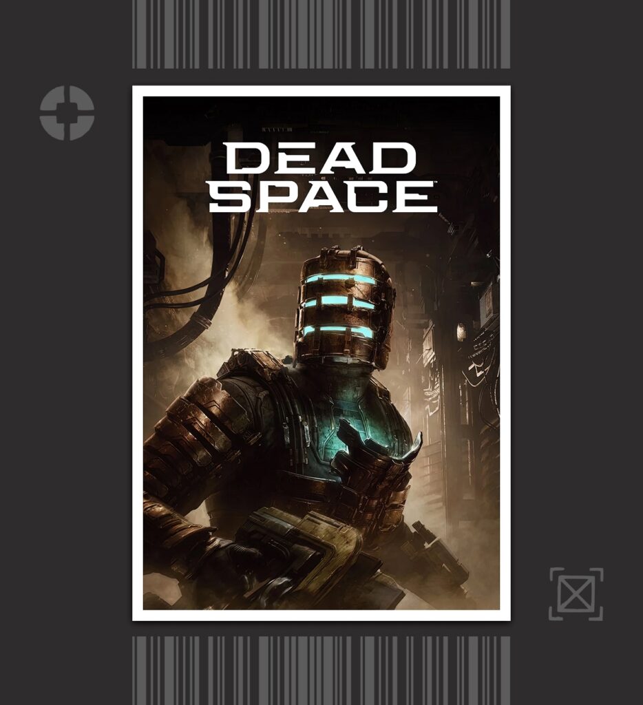 Dead Space