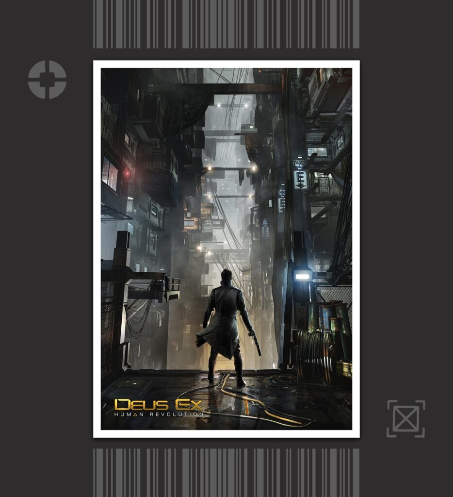 Deus Ex