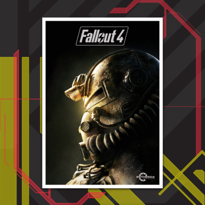 Fallout 4