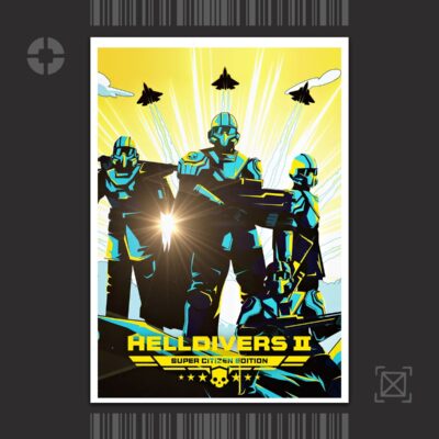Helldivers II
