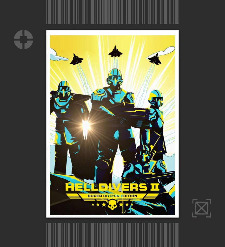 Helldivers II