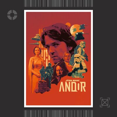 Зоряні Війни: Ендор