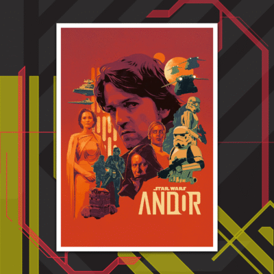 Зоряні Війни: Ендор