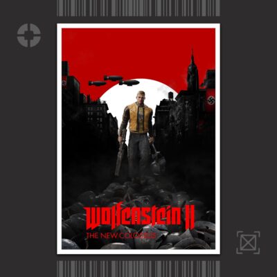 Wolfenstein