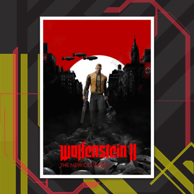 Wolfenstein