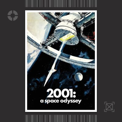 Космічна одісея: 2001