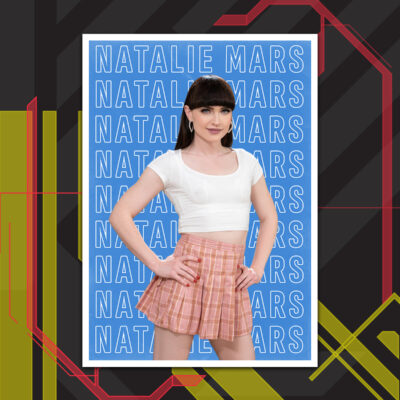 пані Наталка