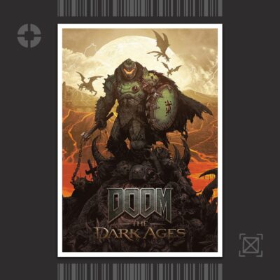 Doom: The Dark Ages
