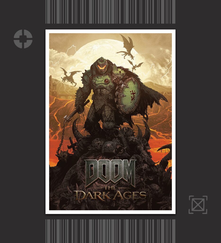 Doom: The Dark Ages