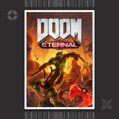Doom: Eternal