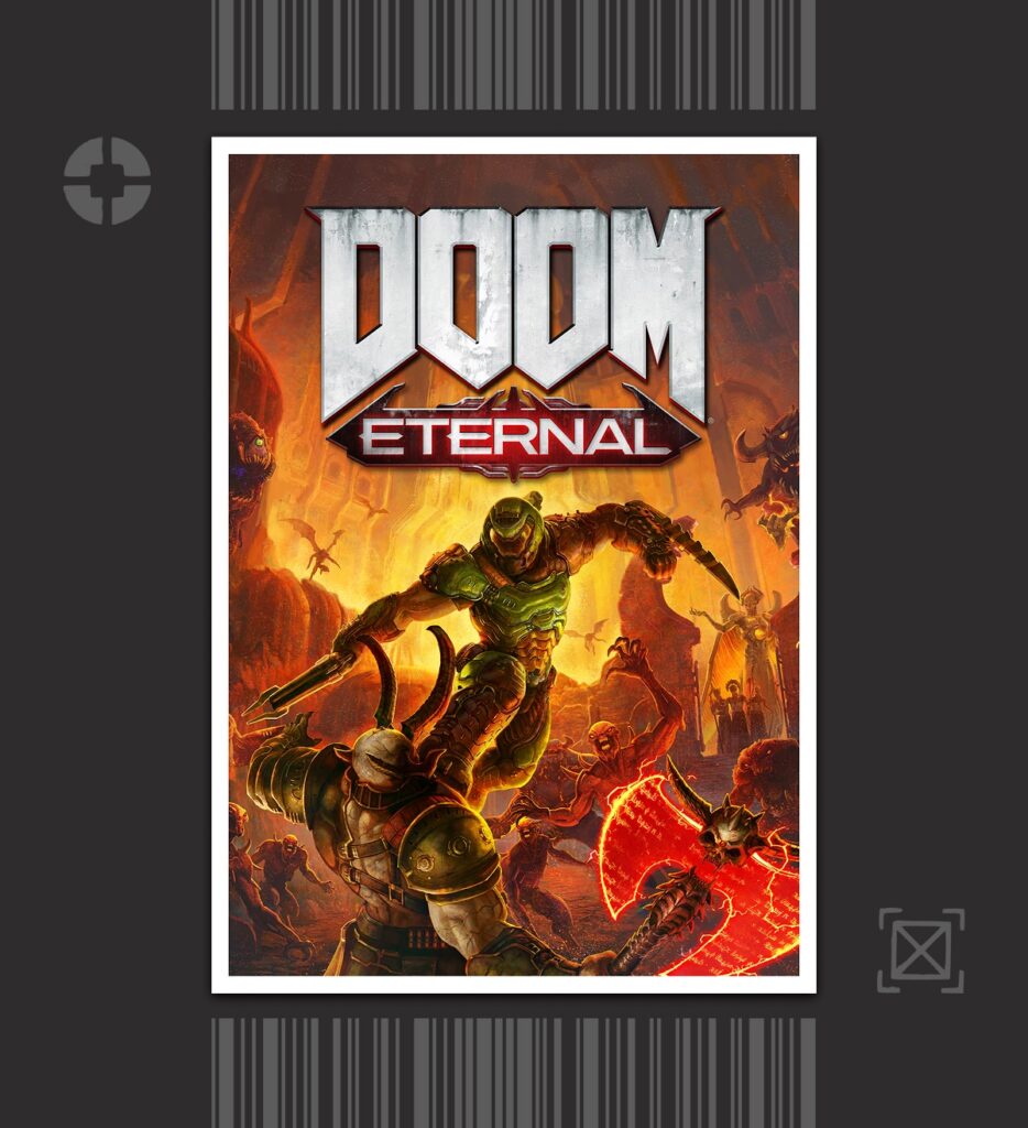 Doom: Eternal