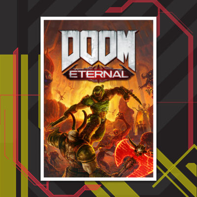 Doom: Eternal