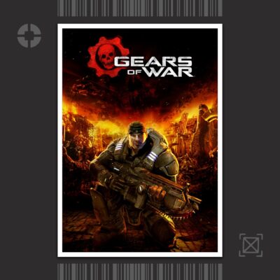 Gears of War