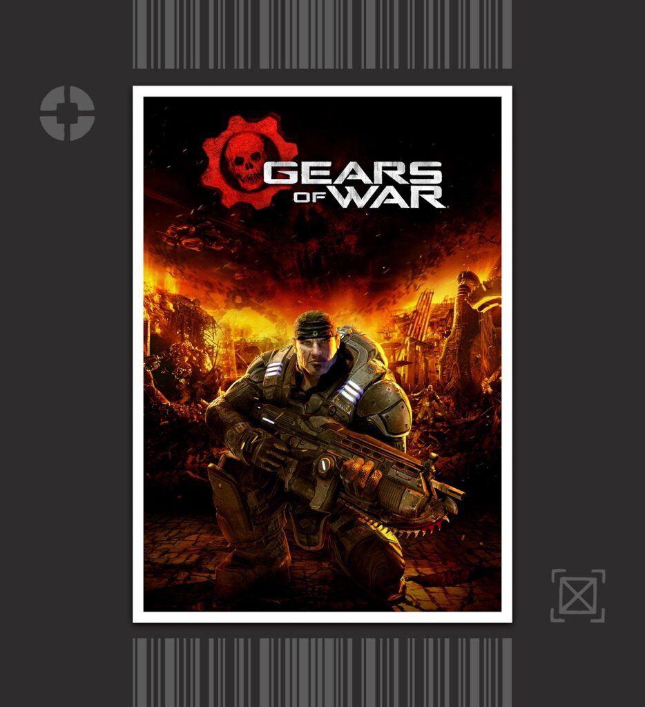 Gears of War