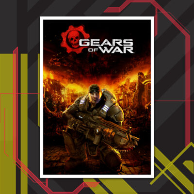 Gears of War